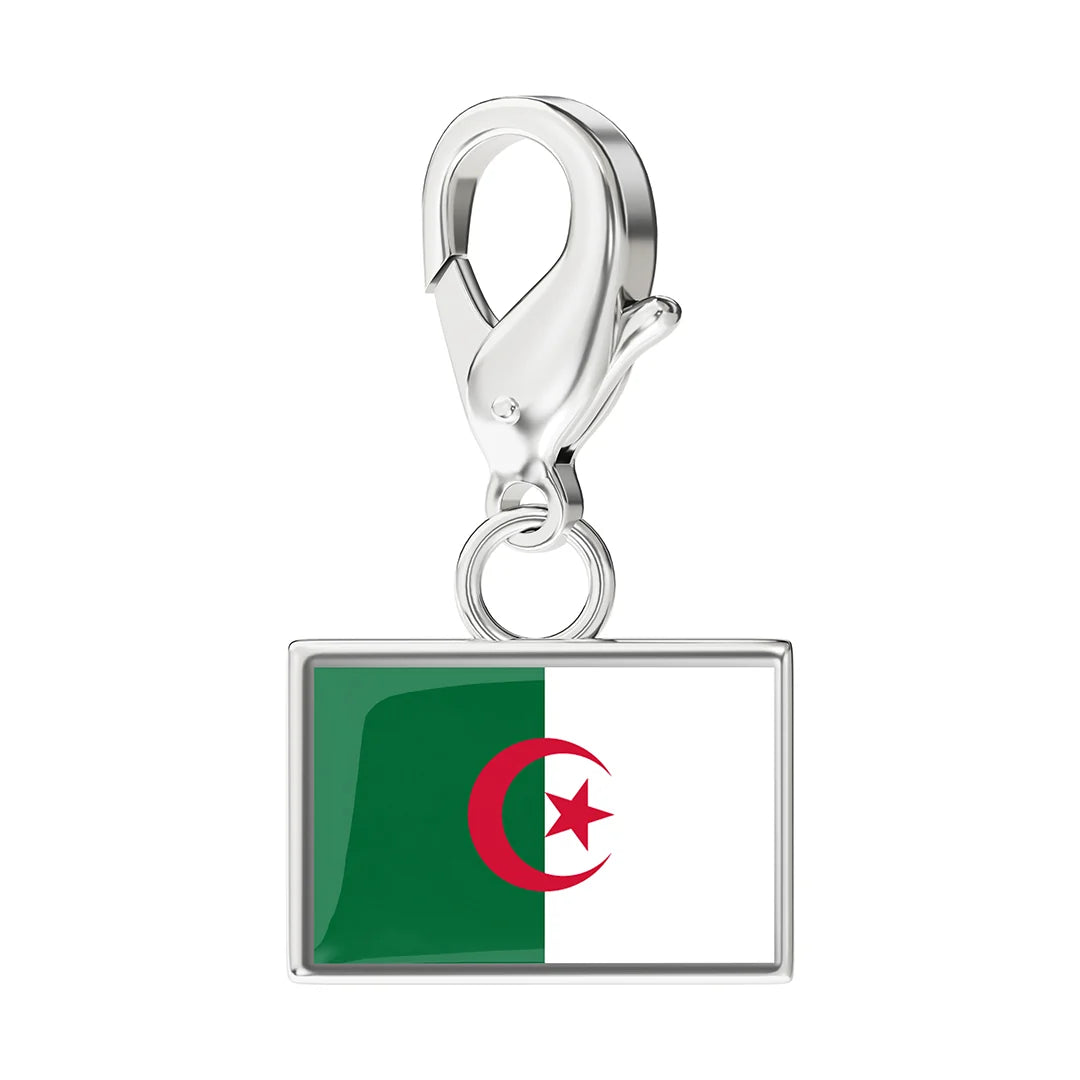 EveryPlace - Flag Charms