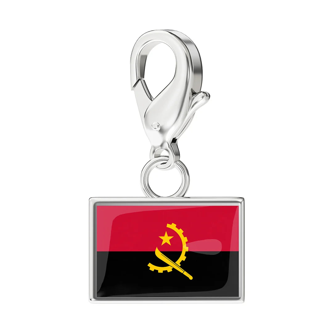 EveryPlace - Flag Charms