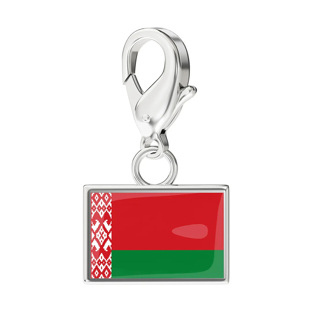 EveryPlace - Flag Charms