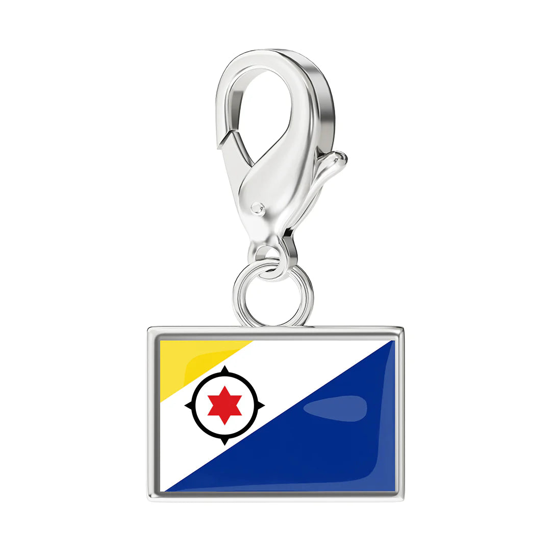 EveryPlace - Flag Charms