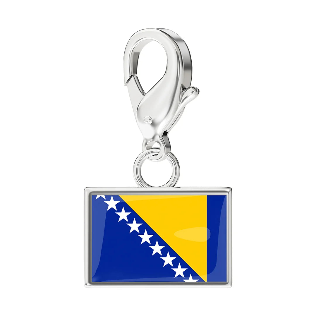 EveryPlace - Flag Charms