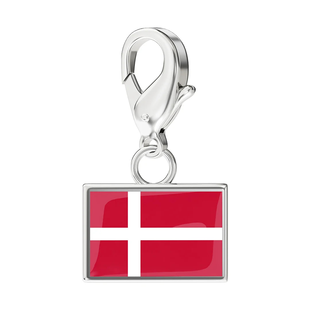 EveryPlace - Flag Charms