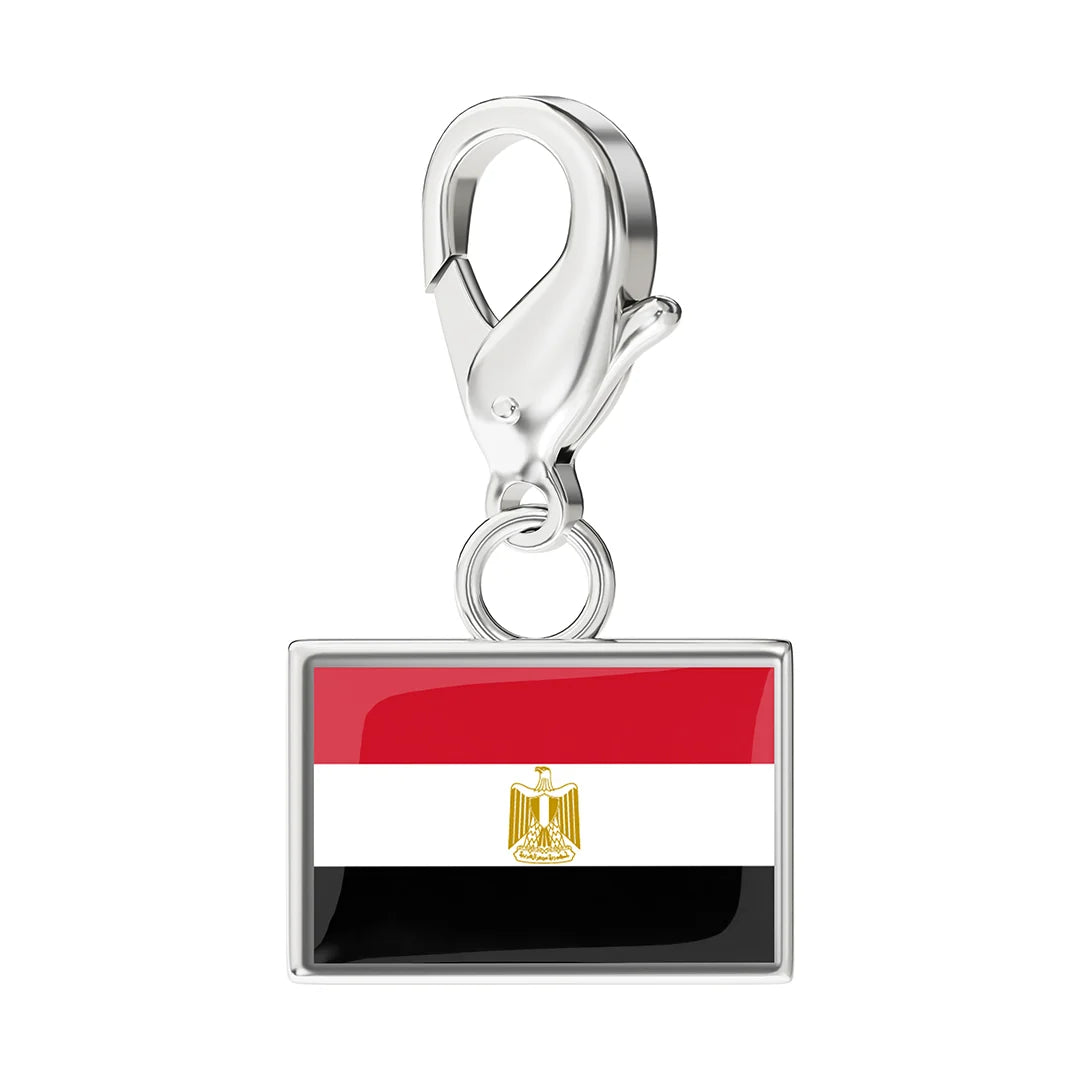 EveryPlace - Flag Charms