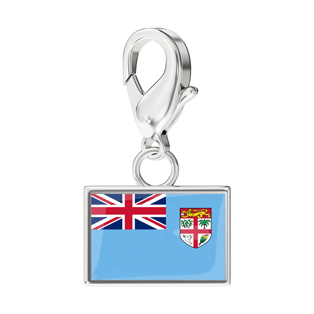 EveryPlace - Flag Charms
