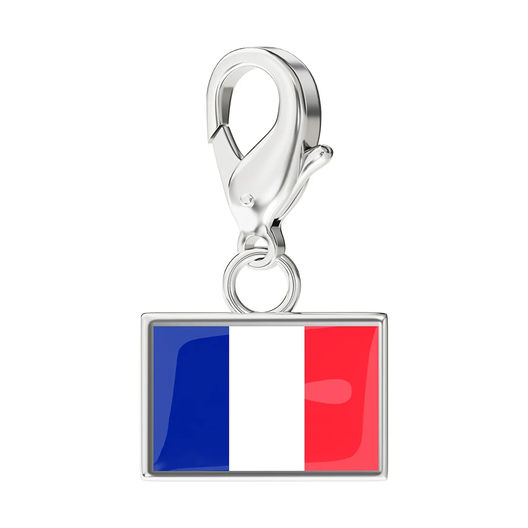 EveryPlace - Flag Charms