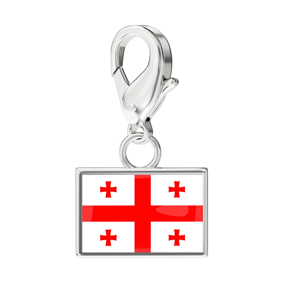 EveryPlace - Flag Charms