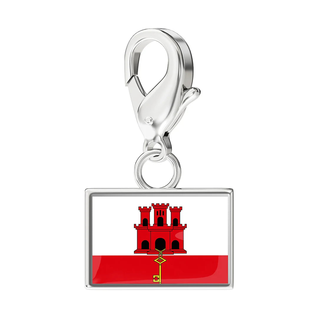 EveryPlace - Flag Charms