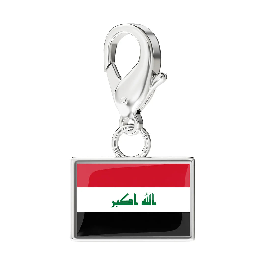 EveryPlace - Flag Charms