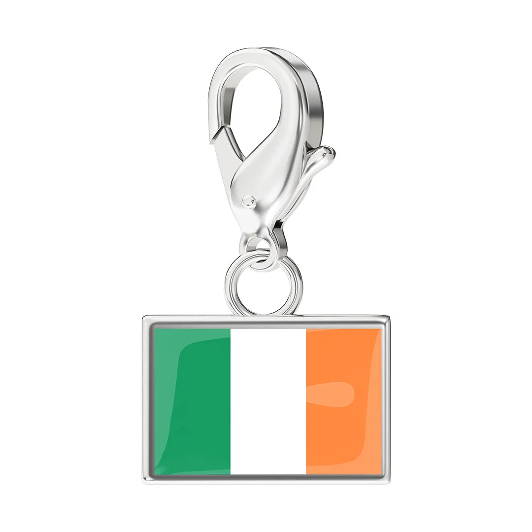 EveryPlace - Flag Charms