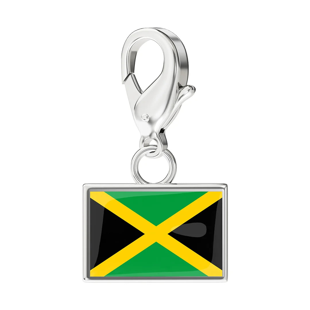 EveryPlace - Flag Charms