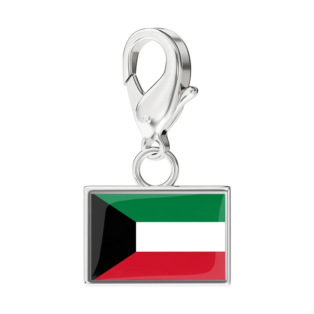 EveryPlace - Flag Charms
