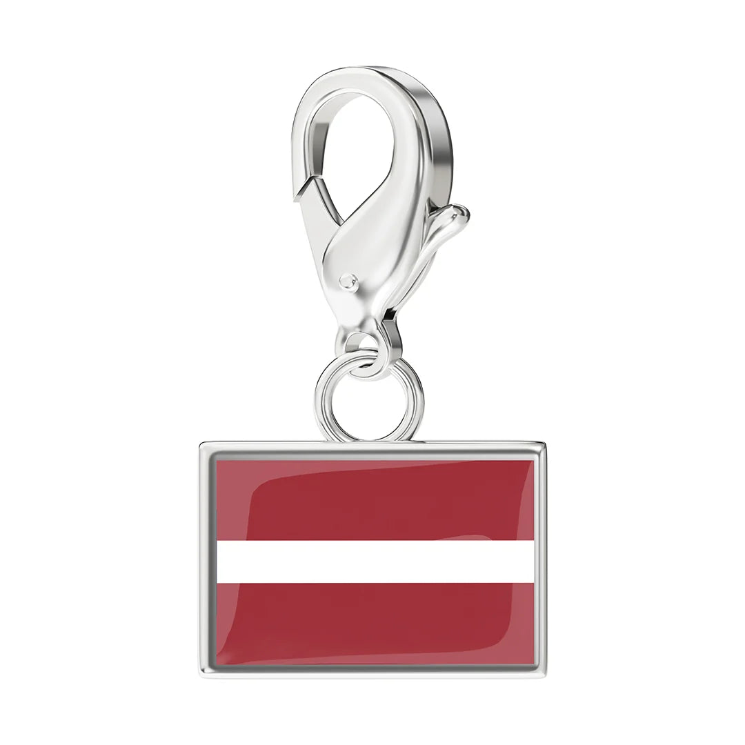 EveryPlace - Flag Charms