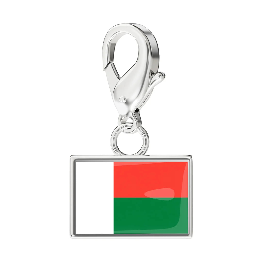 EveryPlace - Flag Charms