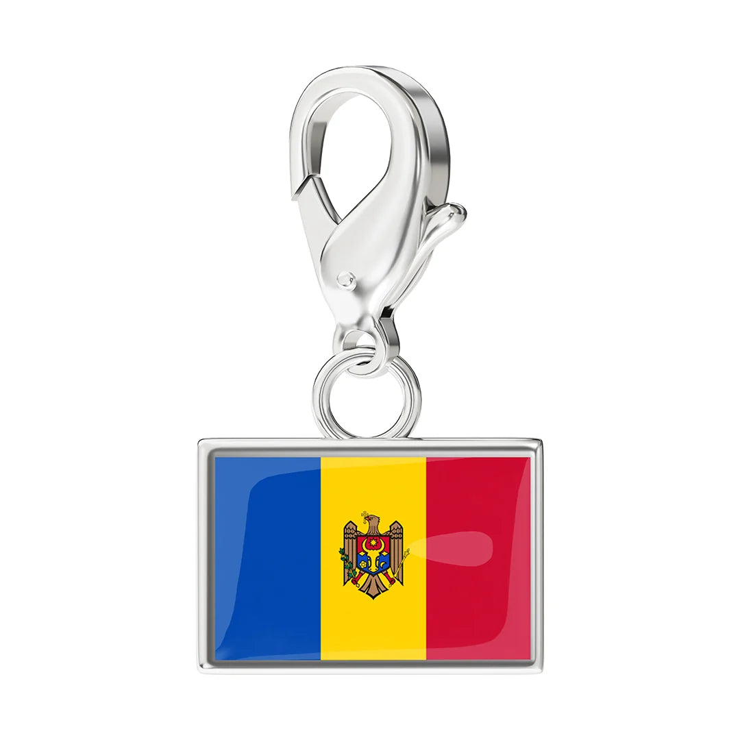 EveryPlace - Flag Charms