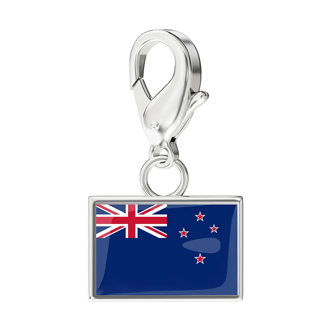 EveryPlace - Flag Charms