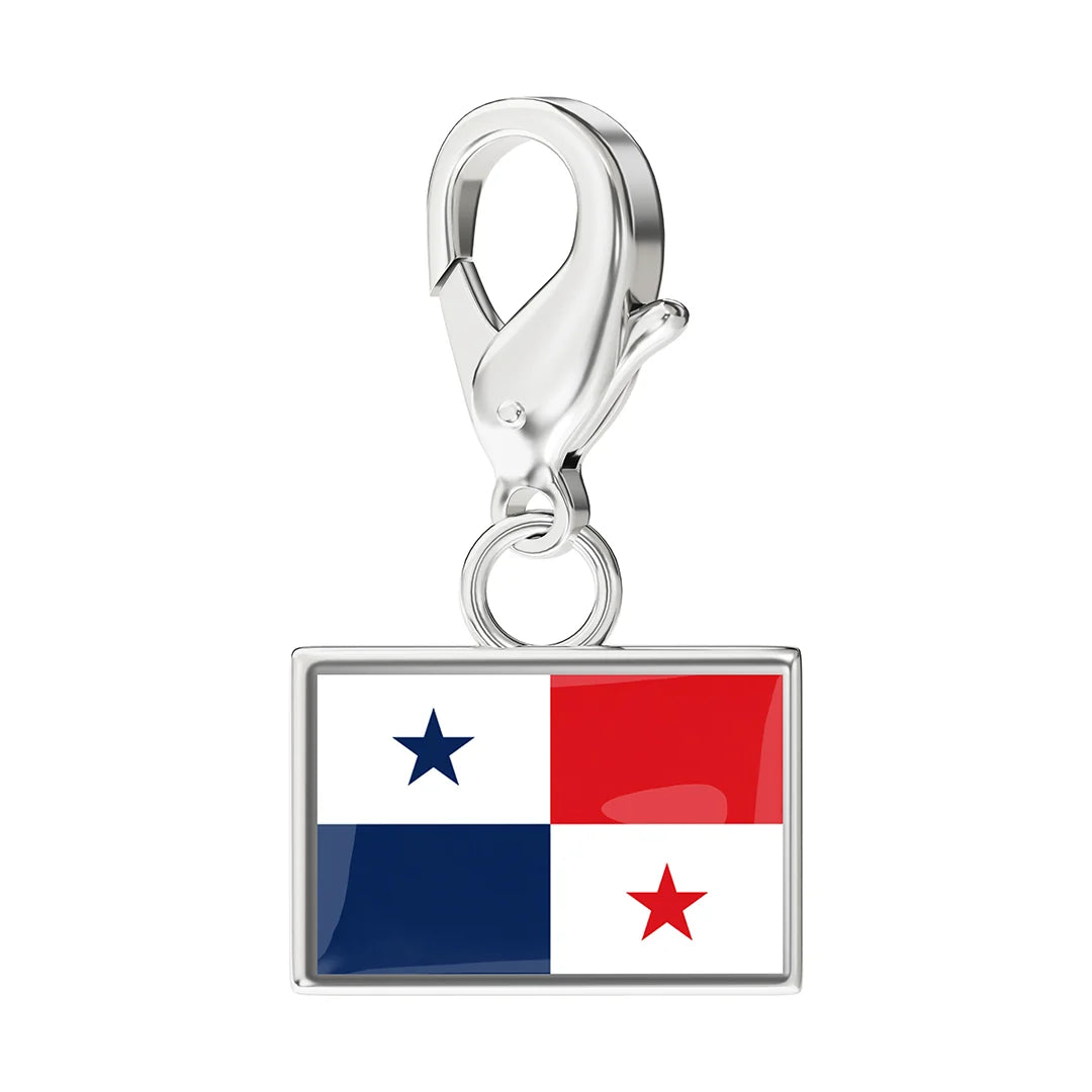 EveryPlace - Flag Charms