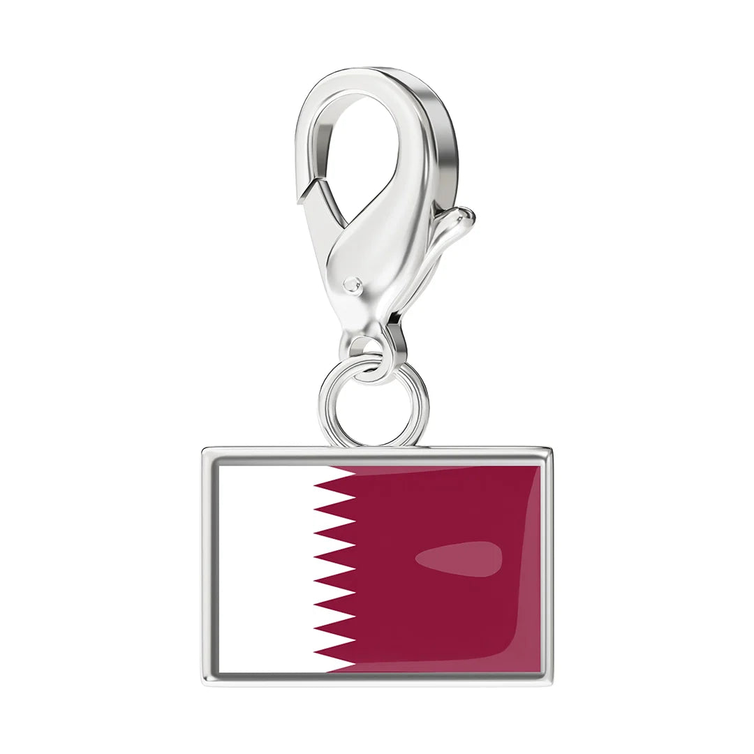 EveryPlace - Flag Charms