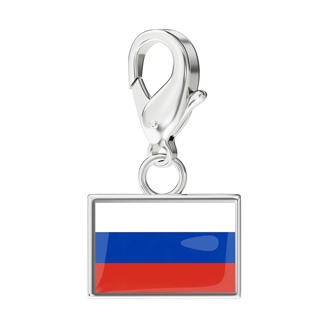 EveryPlace - Flag Charms