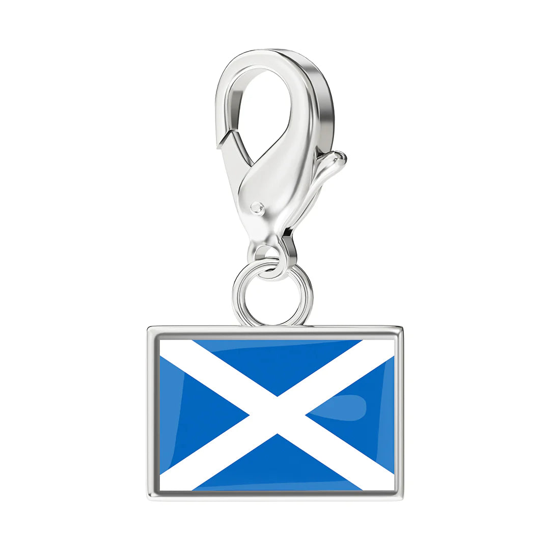 EveryPlace - Flag Charms