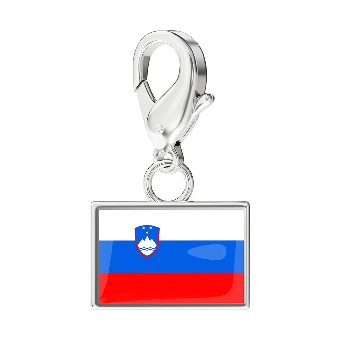 EveryPlace - Flag Charms