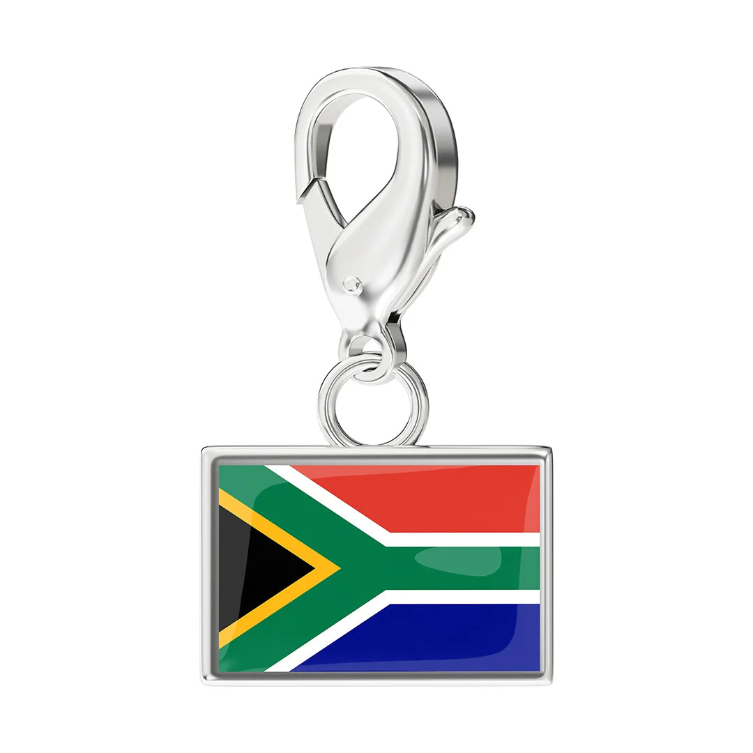 EveryPlace - Flag Charms