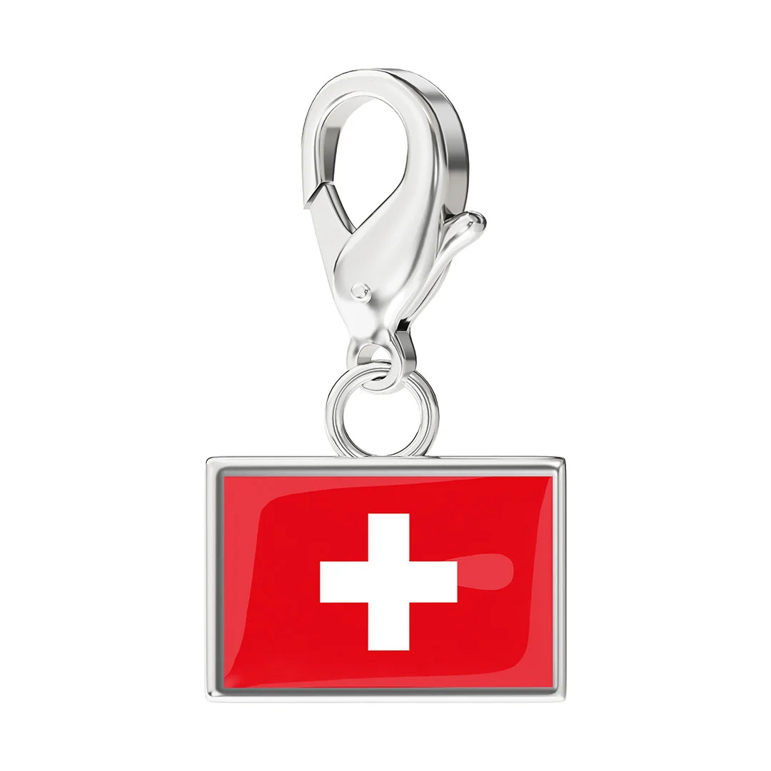 EveryPlace - Flag Charms