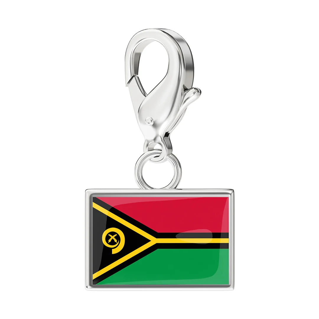 EveryPlace - Flag Charms