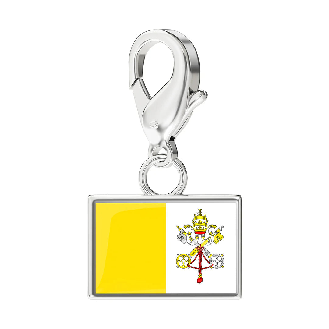 EveryPlace - Flag Charms