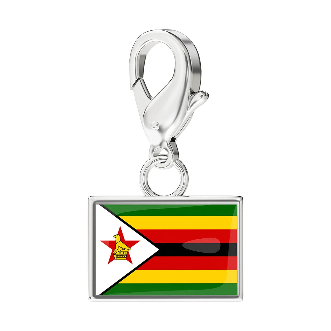 EveryPlace - Flag Charms