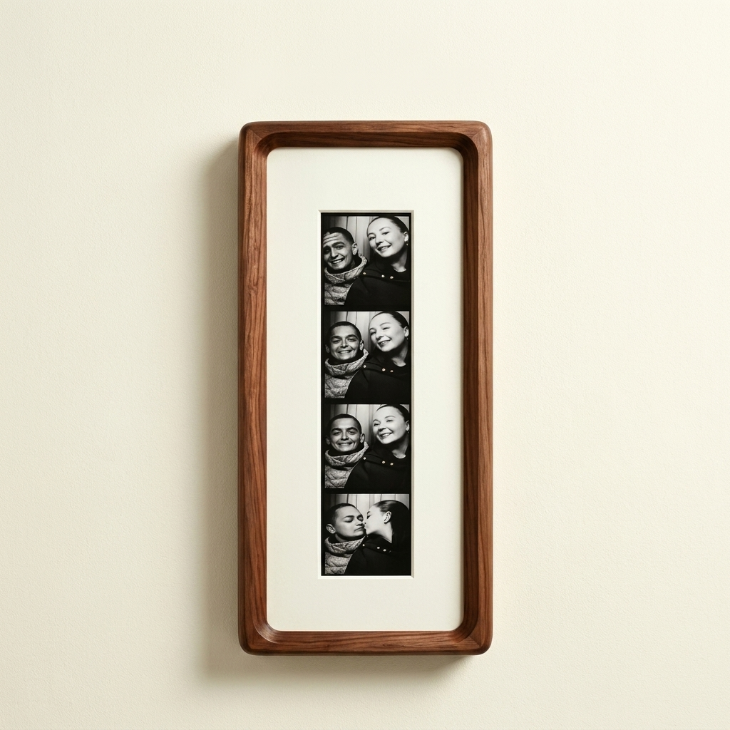 MemoryStrip™ - Portrait Frame