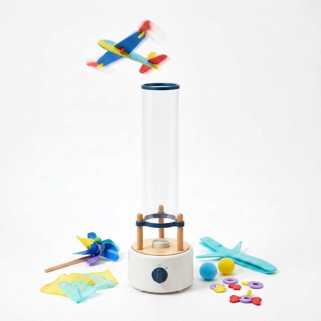 WindWorks™ - Kids Play Kit