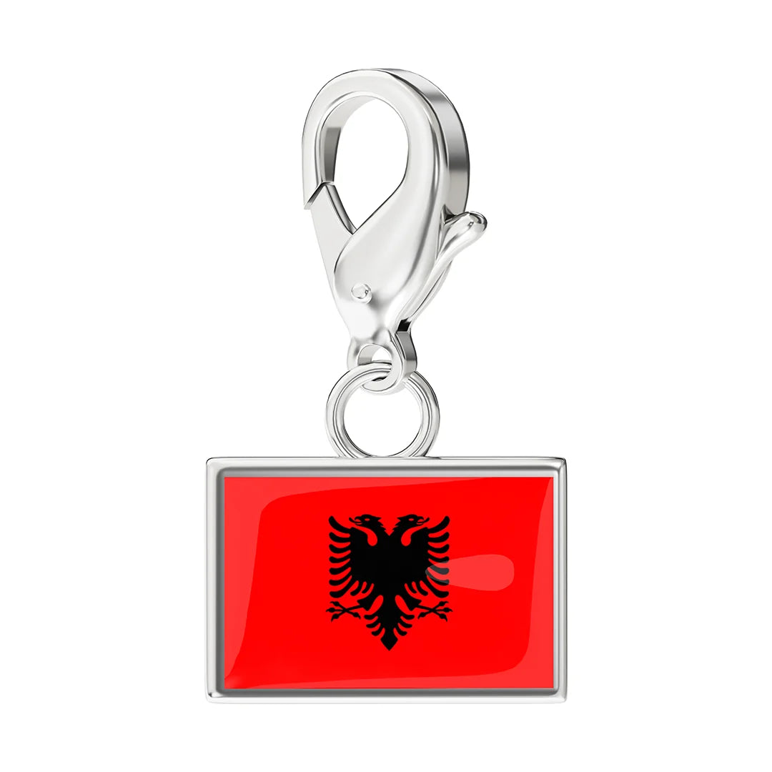 EveryPlace - Flag Charms