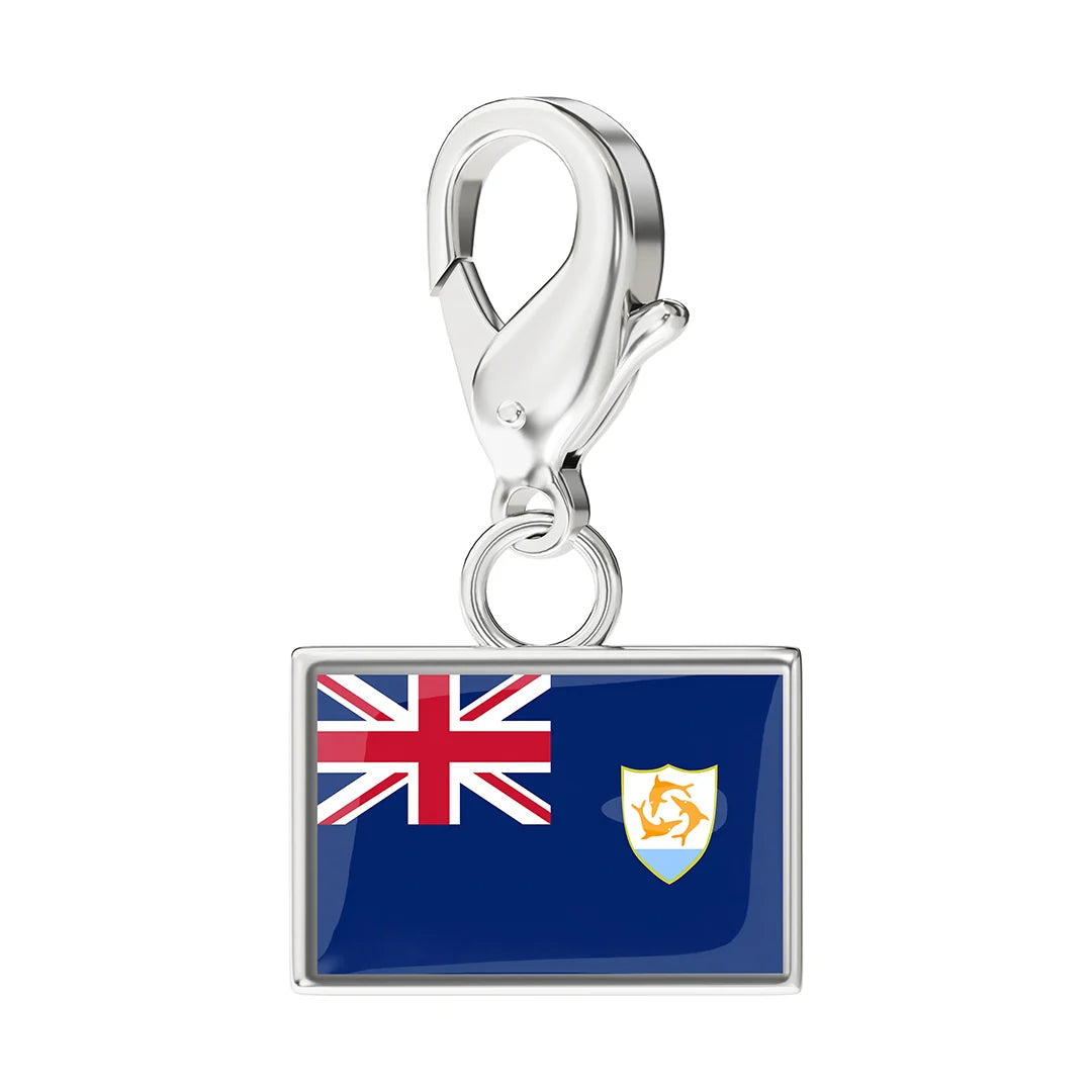 EveryPlace - Flag Charms