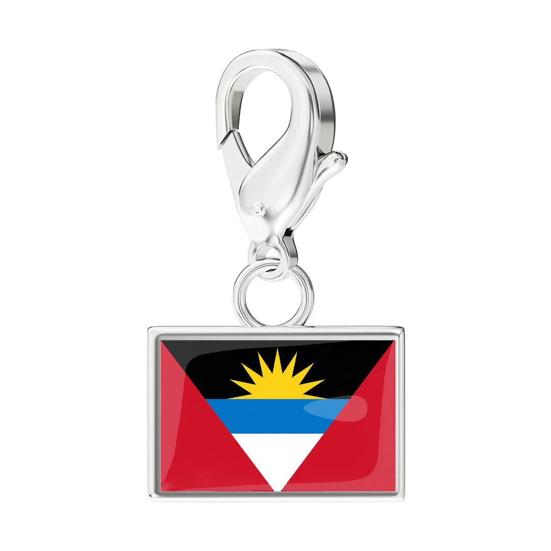 EveryPlace - Flag Charms