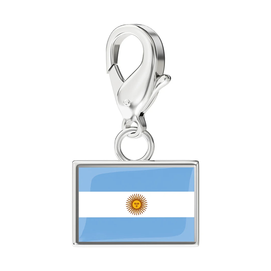 EveryPlace - Flag Charms