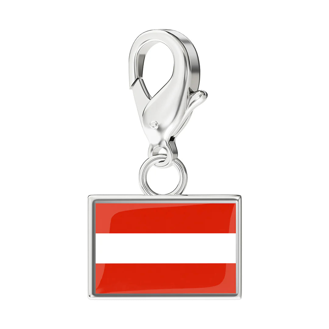EveryPlace - Flag Charms