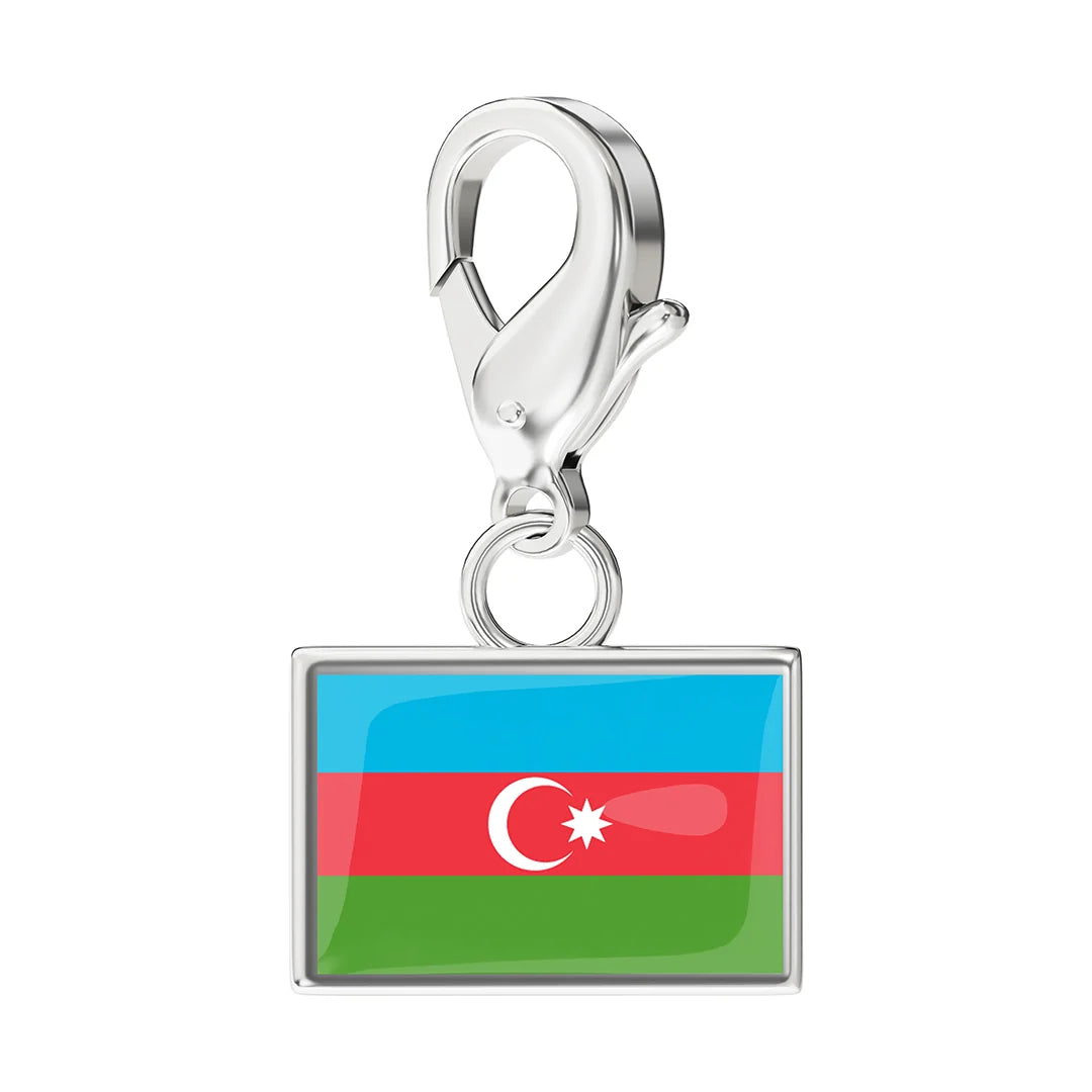 EveryPlace - Flag Charms
