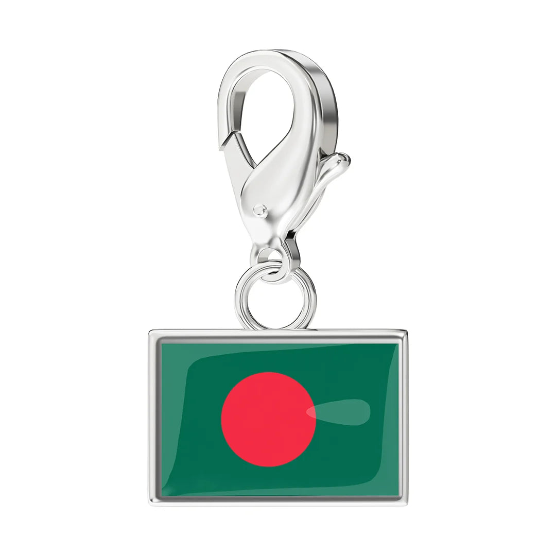 EveryPlace - Flag Charms