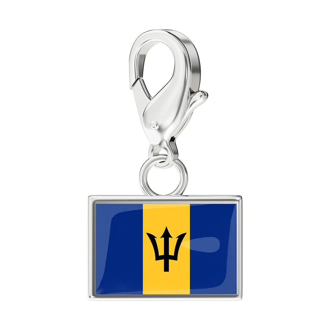 EveryPlace - Flag Charms