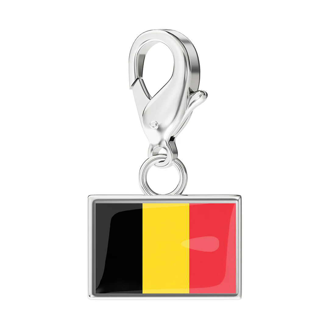 EveryPlace - Flag Charms