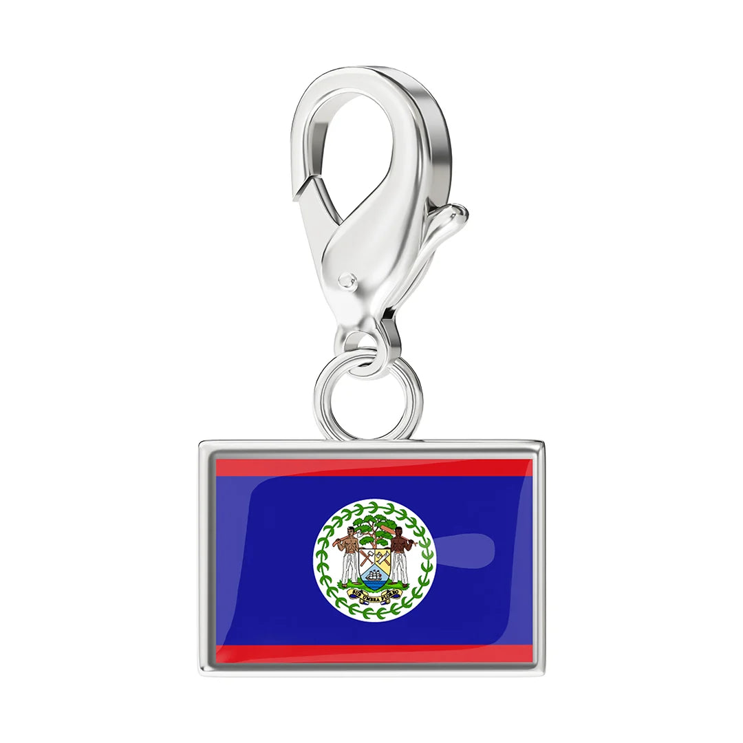 EveryPlace - Flag Charms
