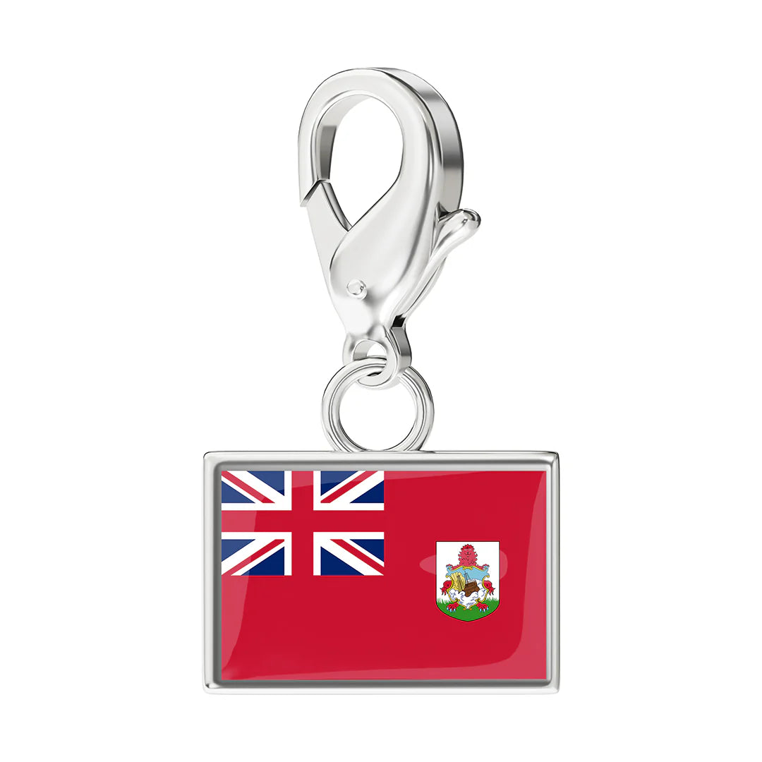 EveryPlace - Flag Charms