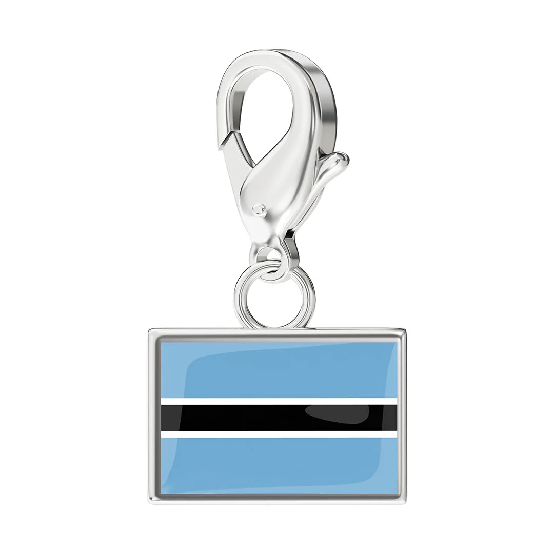 EveryPlace - Flag Charms