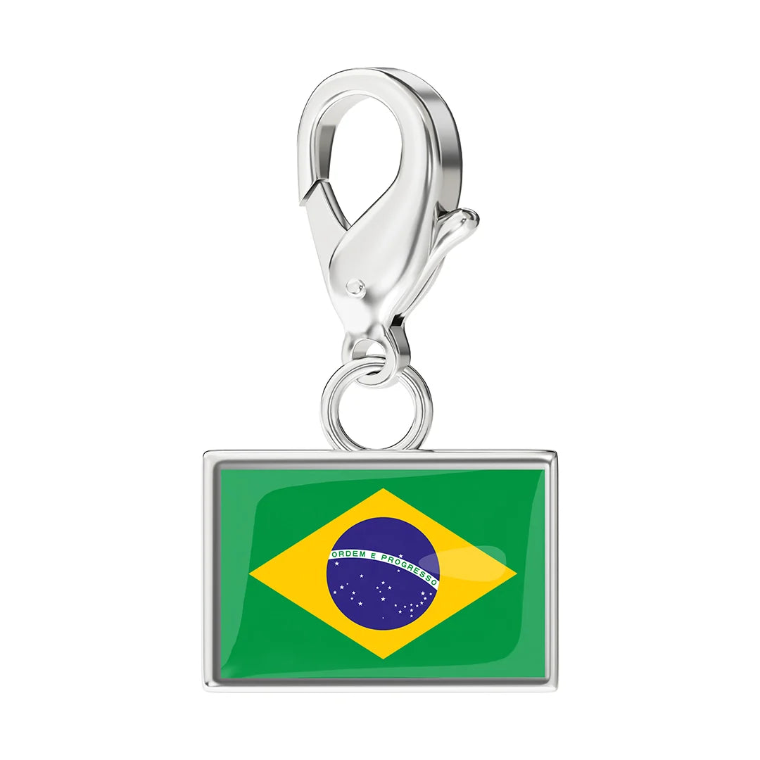 EveryPlace - Flag Charms