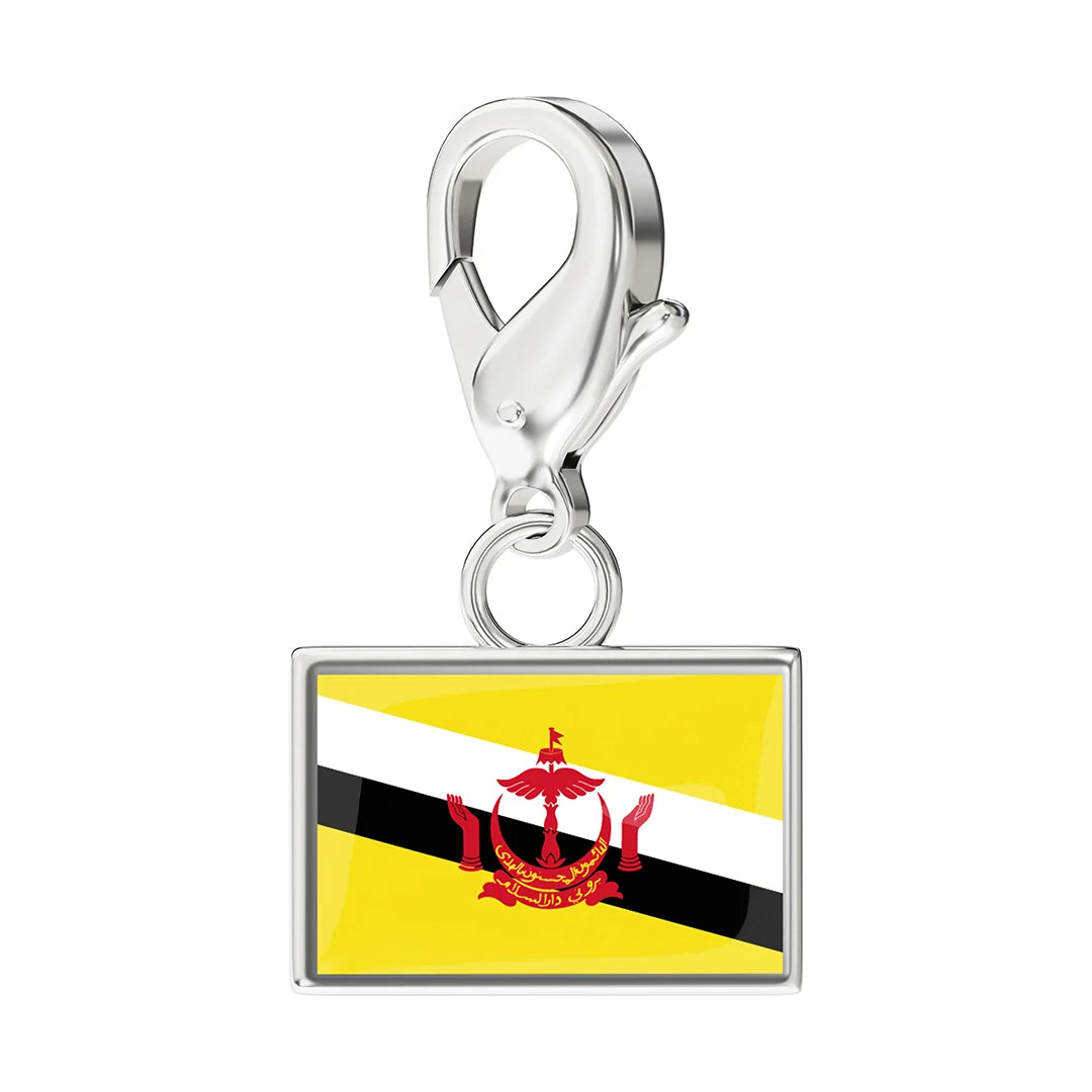EveryPlace - Flag Charms