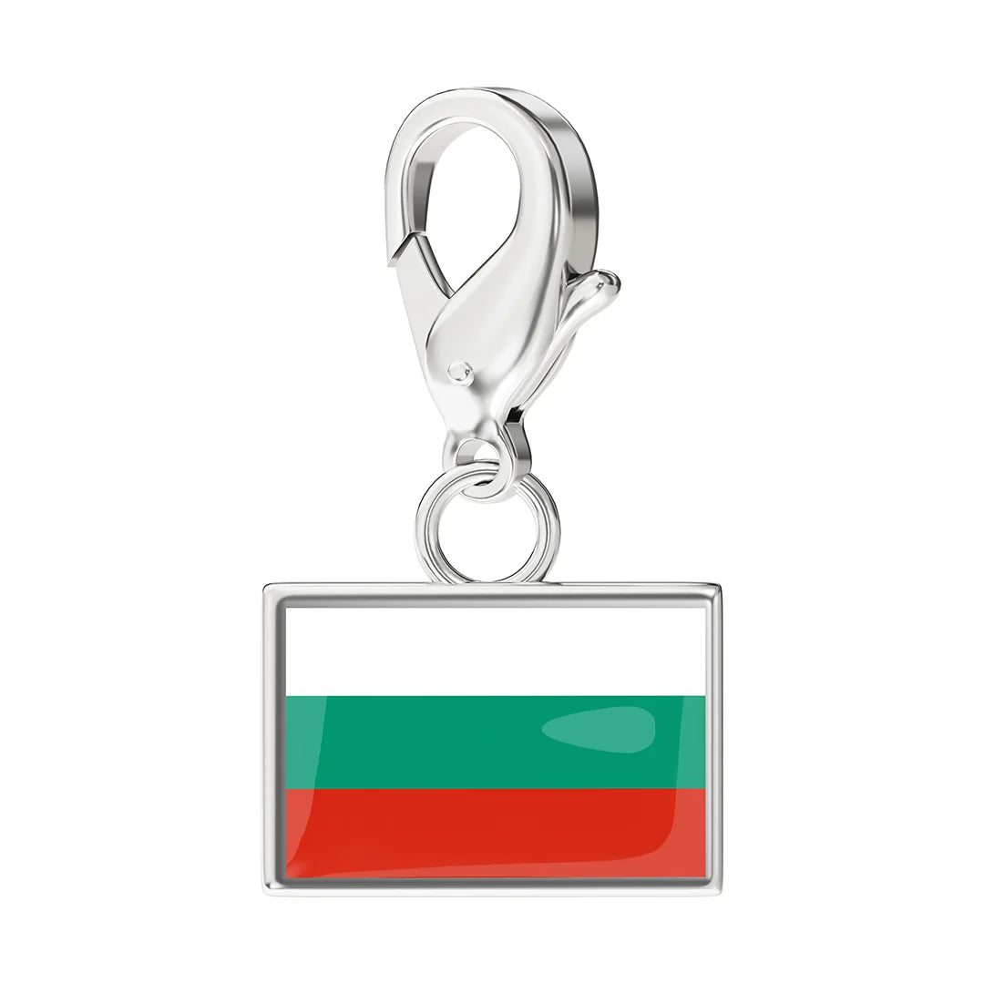 EveryPlace - Flag Charms