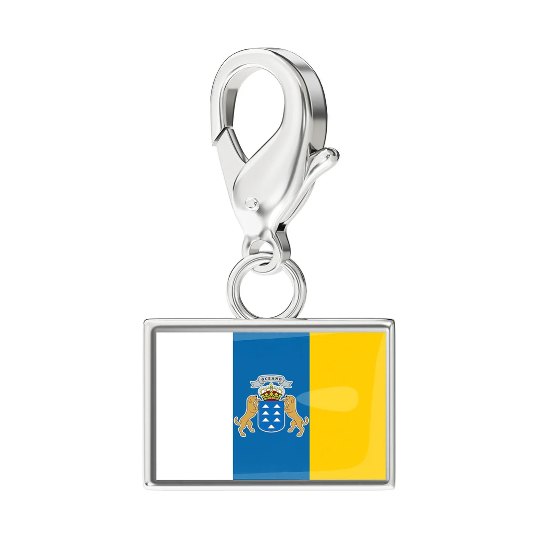EveryPlace - Flag Charms