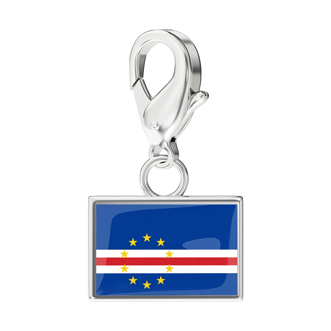 EveryPlace - Flag Charms