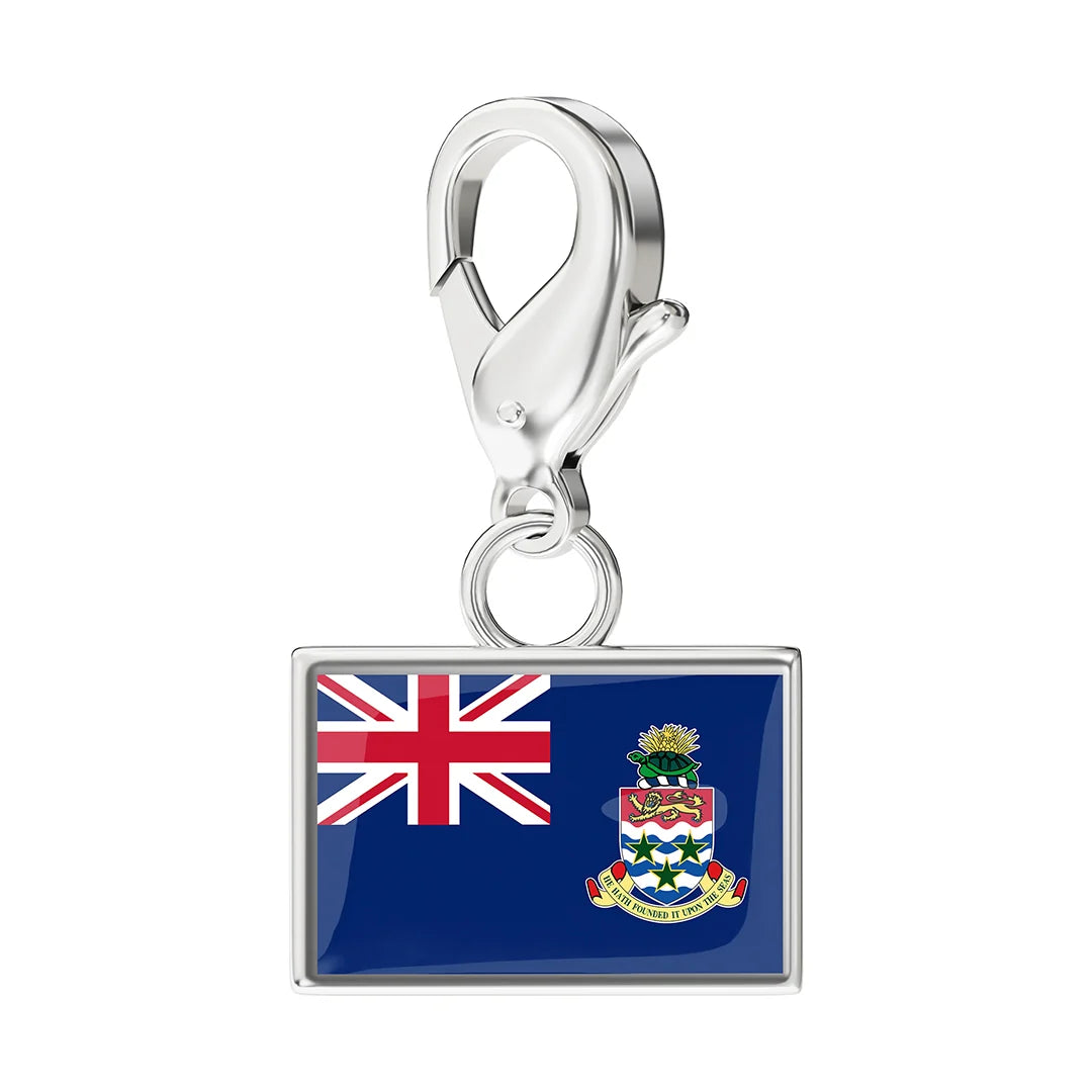 EveryPlace - Flag Charms