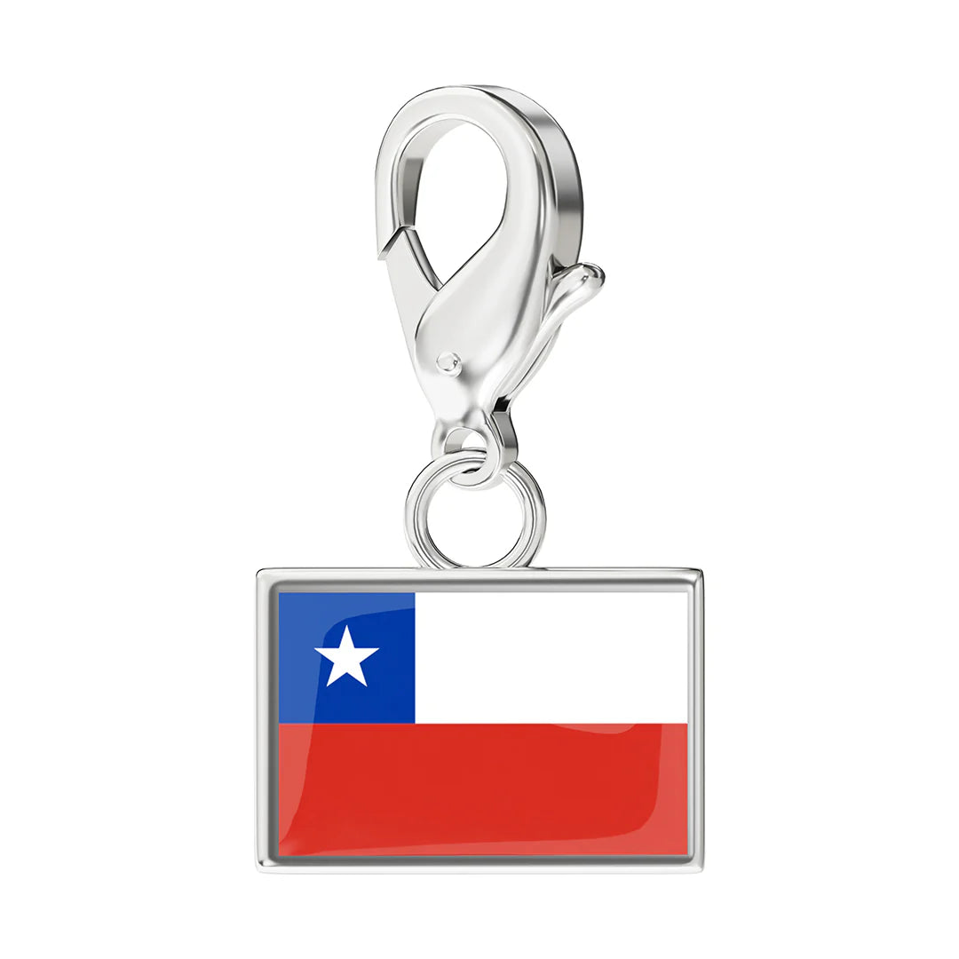 EveryPlace - Flag Charms